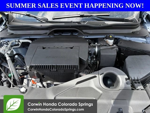 New 2026 Honda Pilot TrailSport image 21