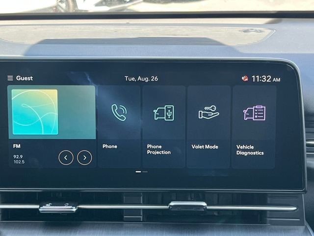 New 2026 Hyundai Kona SEL Sport image 23