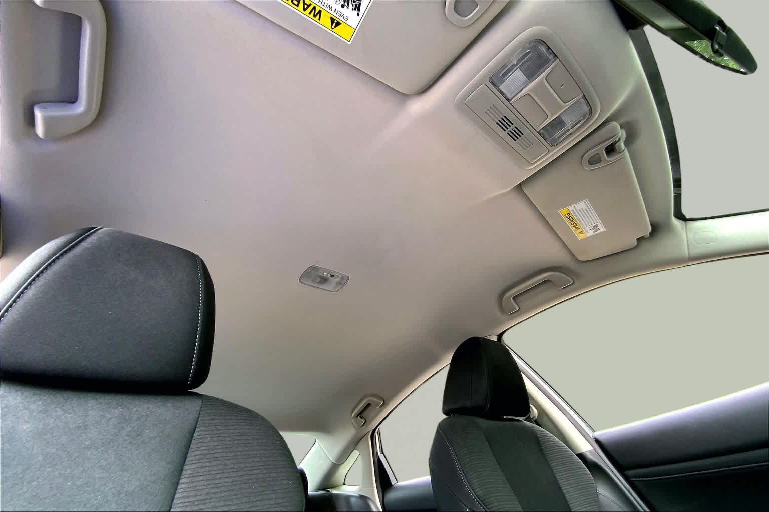 Certified 2021 Honda Insight EX image 14