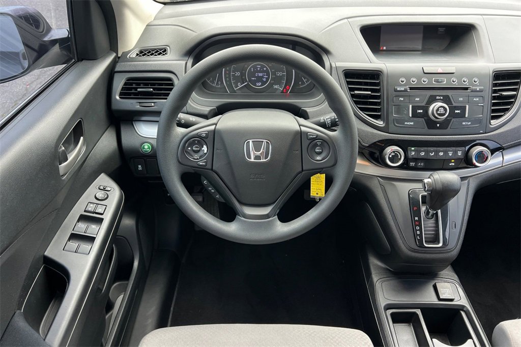 Used 2016 Honda CR-V LX image 18