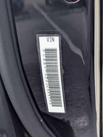 Used 2020 Bentley Mulsanne Speed image 22