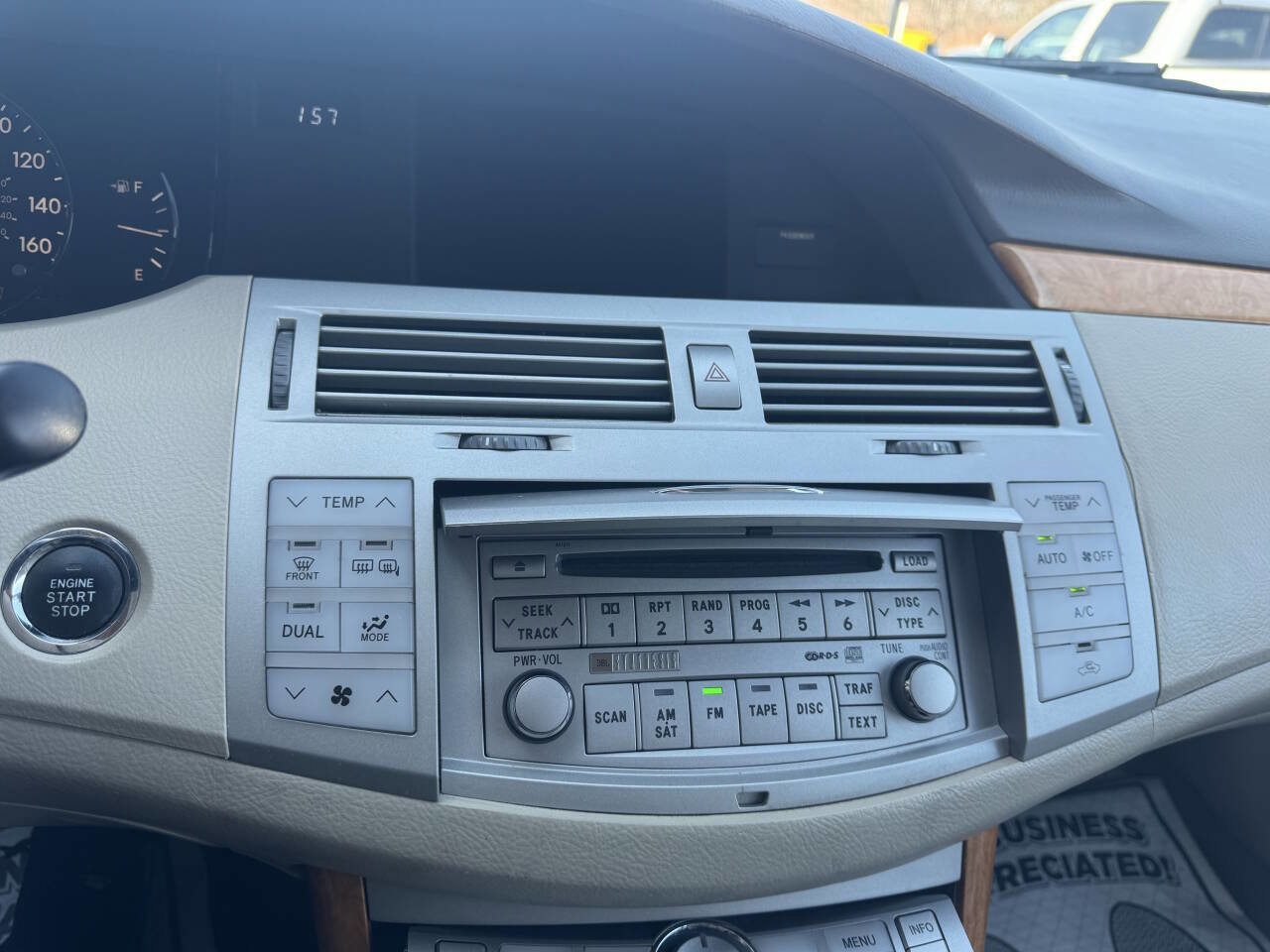 Used 2006 Toyota Avalon Limited FWD image 31