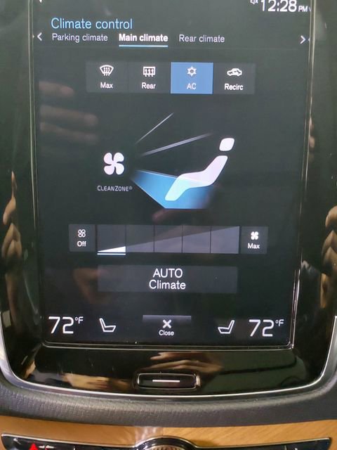 Used 2021 Volvo XC90 T8 Inscription Expression w/ Advanced Package AWD/4WD image 23