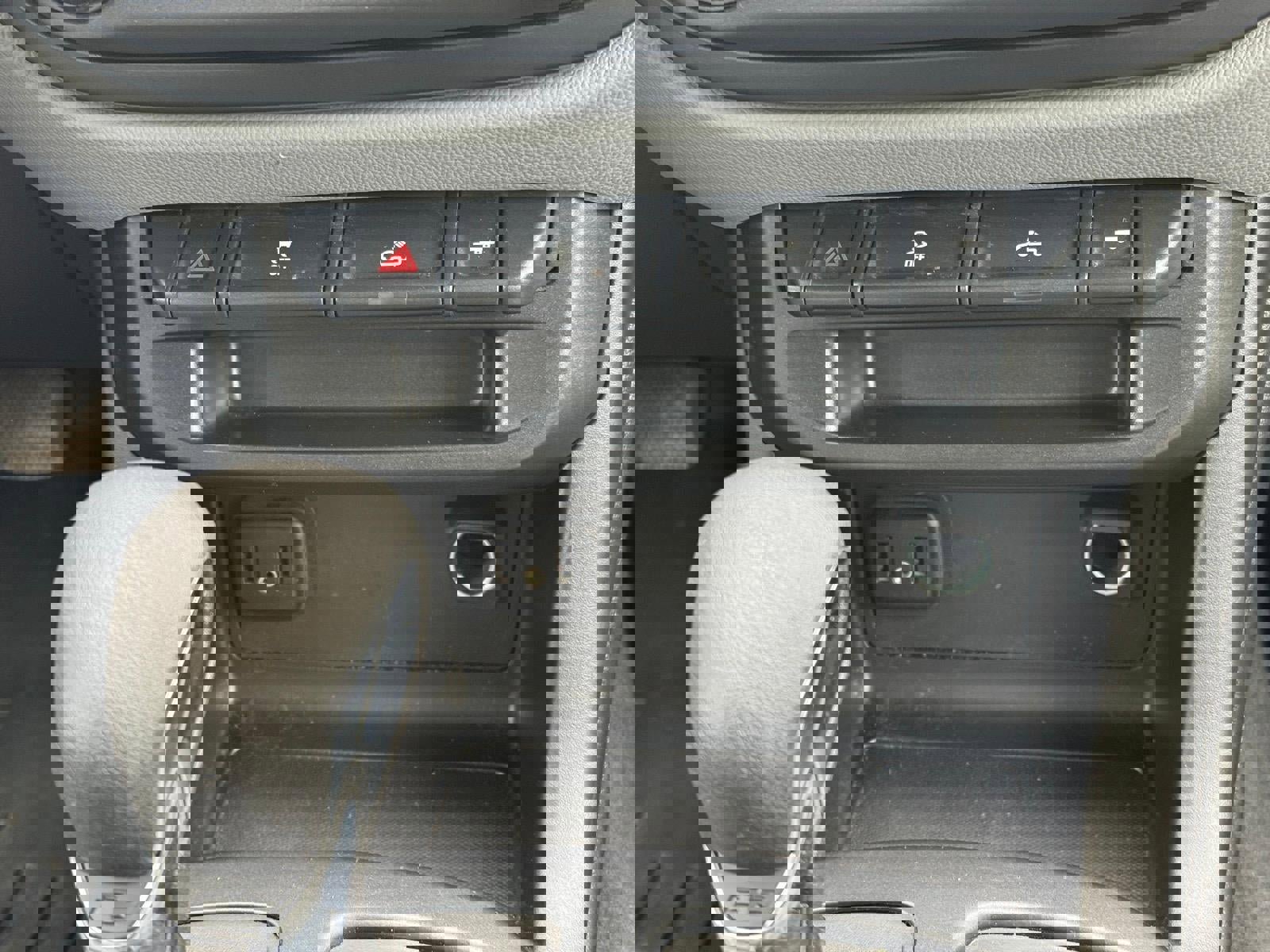 Used 2022 Chevrolet Colorado W/T w/ WT Convenience Package image 11