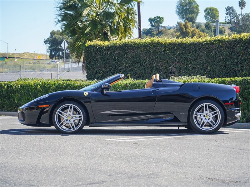 Used 2005 Ferrari F430 Spider image 3