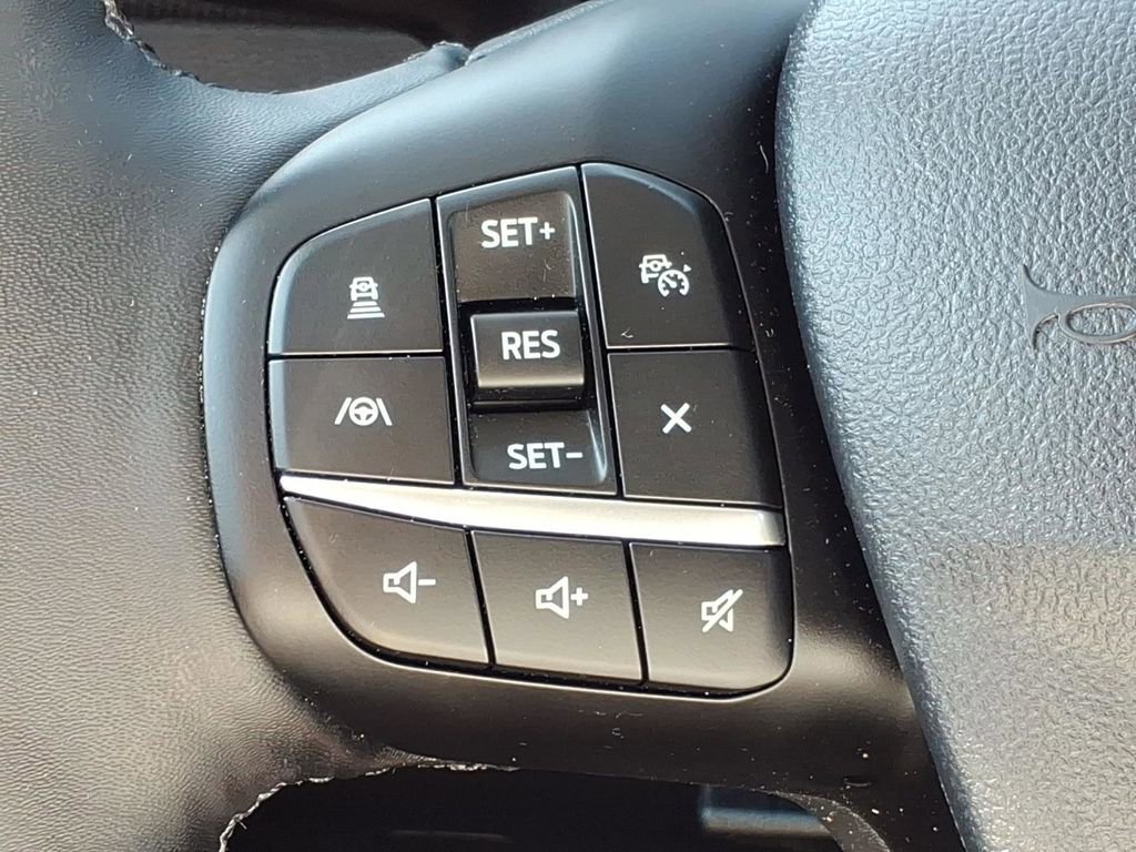 Used 2024 Ford Bronco Sport Outer Banks AWD/4WD image 24