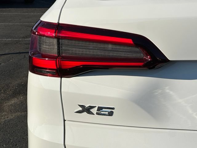 Used 2021 BMW X5 xDrive45e AWD/4WD image 16