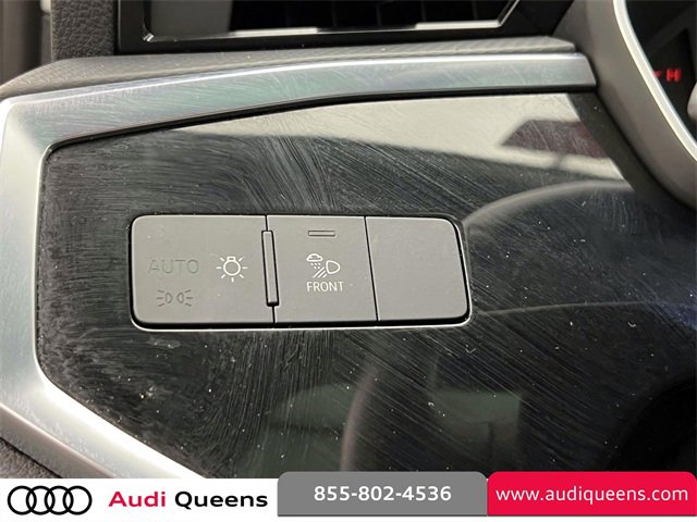 Used 2023 Audi Q3 2.0T Premium w/ Convenience Package image 23
