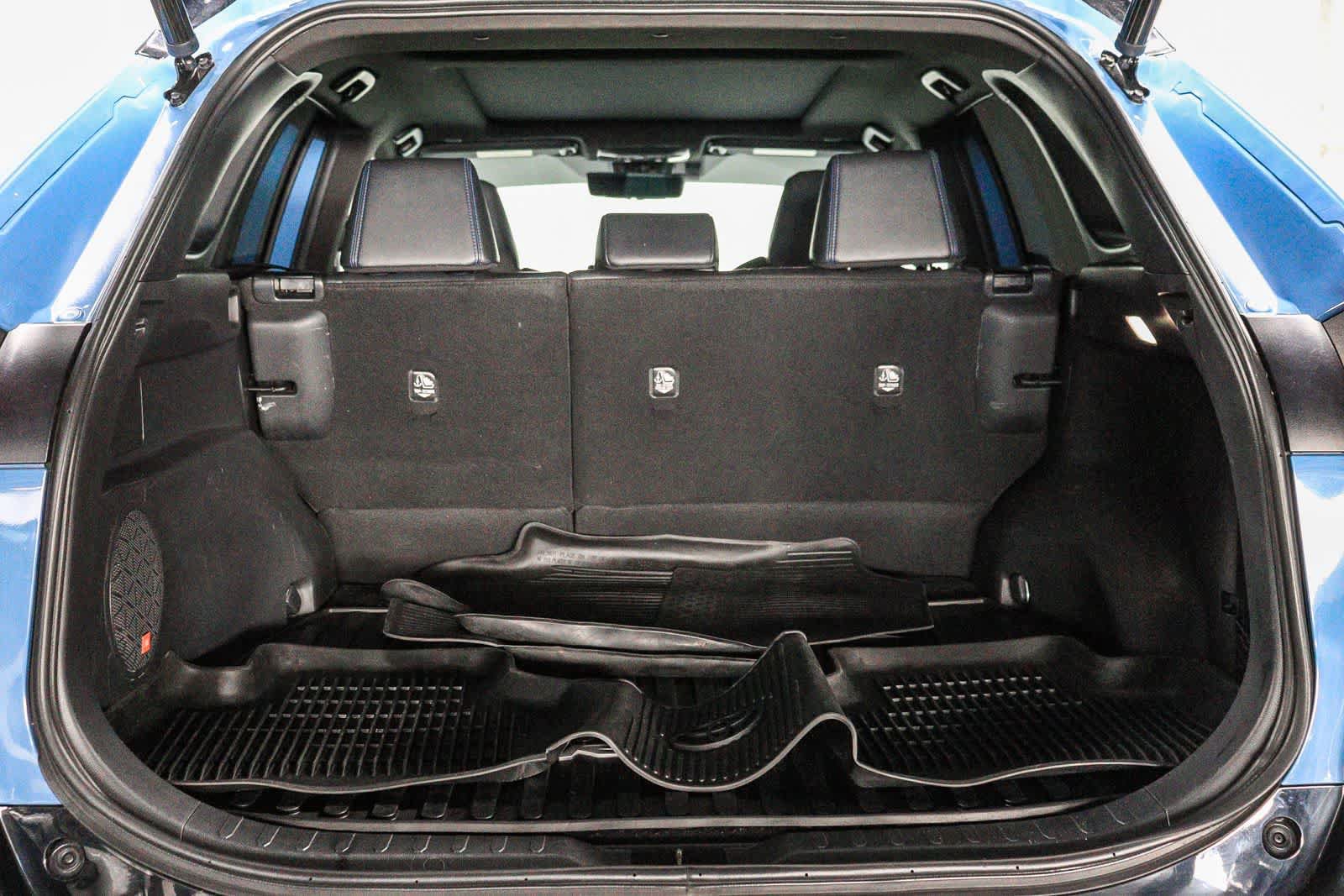 Certified 2023 Toyota RAV4 XSE AWD/4WD image 27