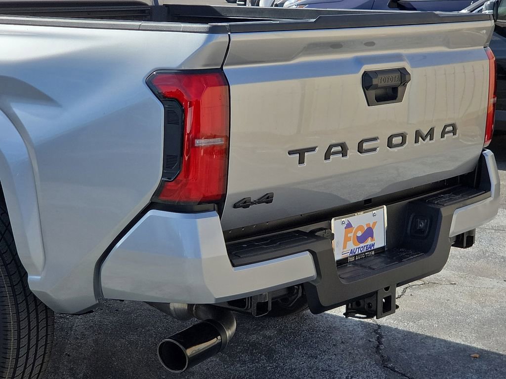 New 2026 Toyota Tacoma SR5 image 11
