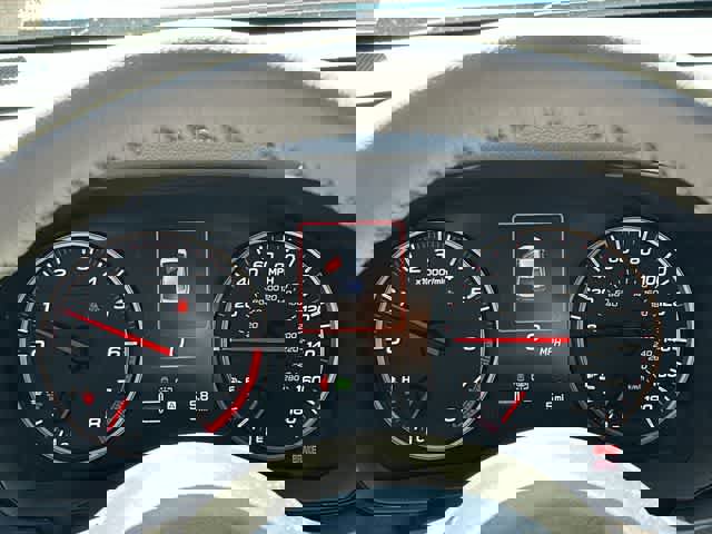 New 2026 Subaru WRX Limited AWD/4WD image 7