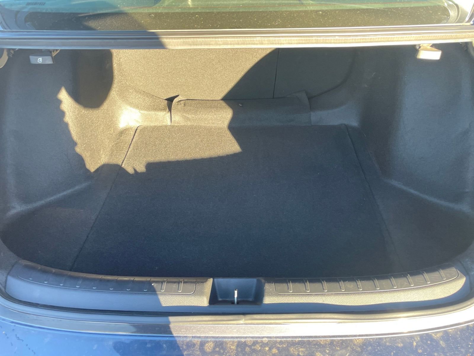 Used 2025 Honda Civic Sport image 31