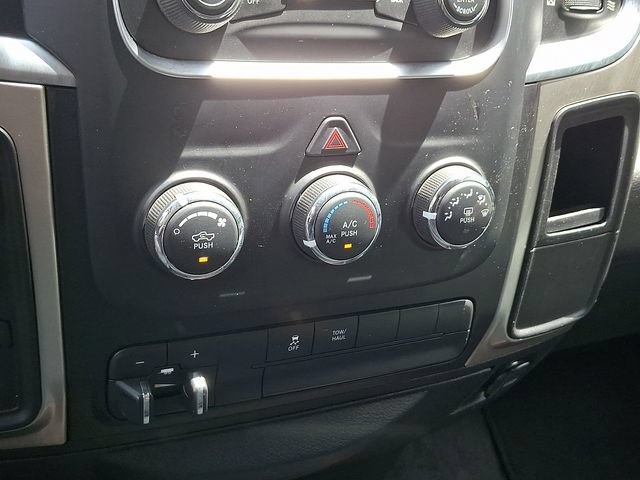 Used 2016 RAM 2500 SLT AWD/4WD image 21