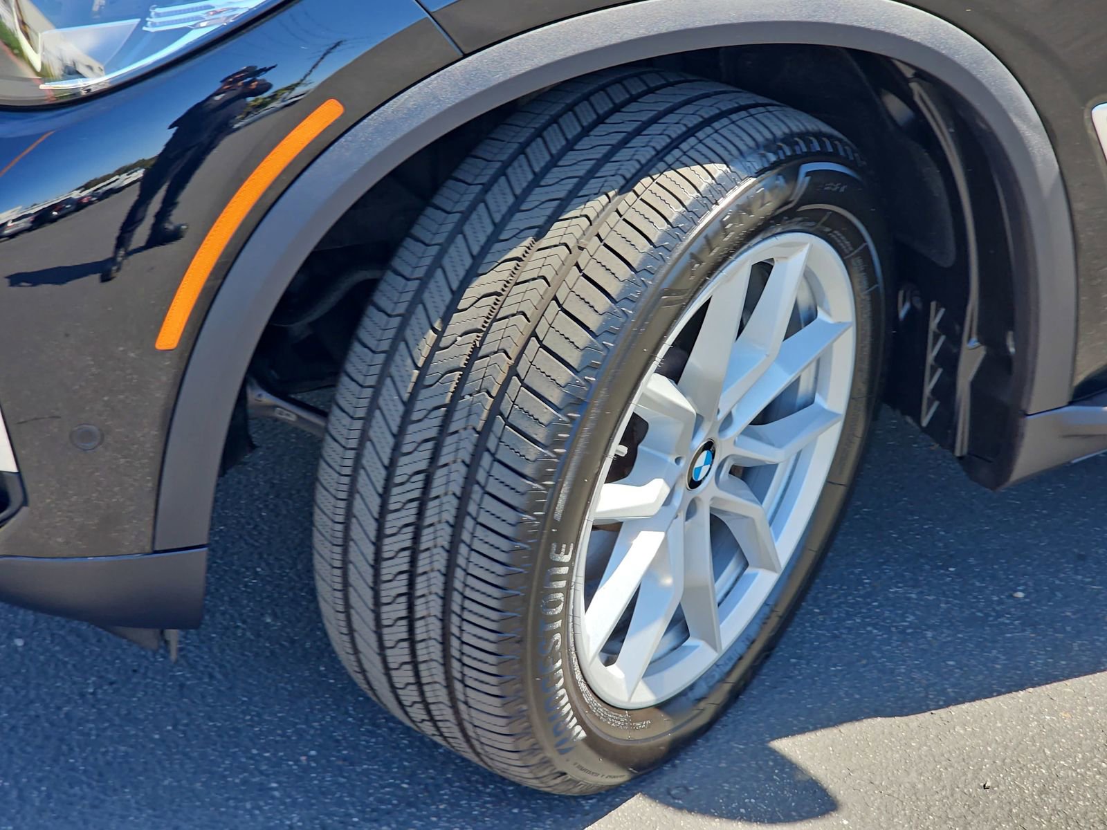 Used 2023 BMW X5 sDrive40i w/ Parking Assistance Package image 34