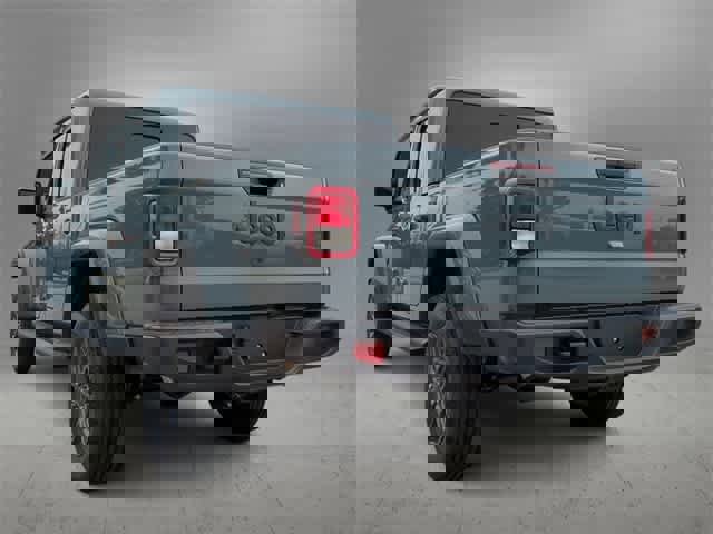 New 2025 Jeep Gladiator Sport image 6