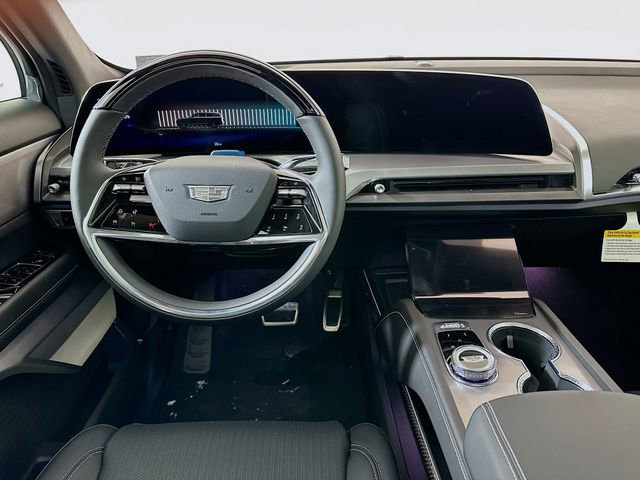 New 2026 Cadillac Vistiq Sport image 16