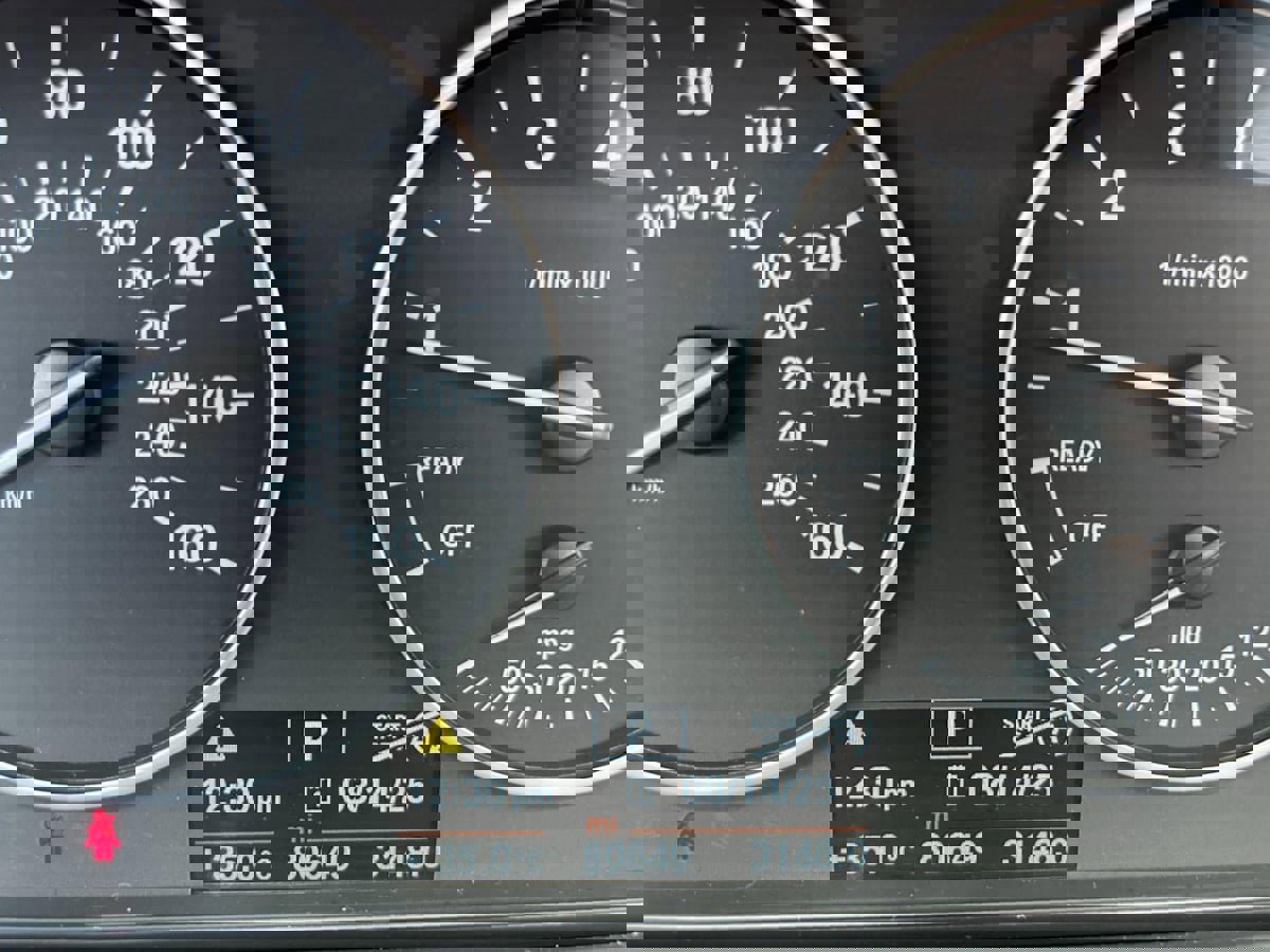 Used 2014 BMW 328i Sedan image 14