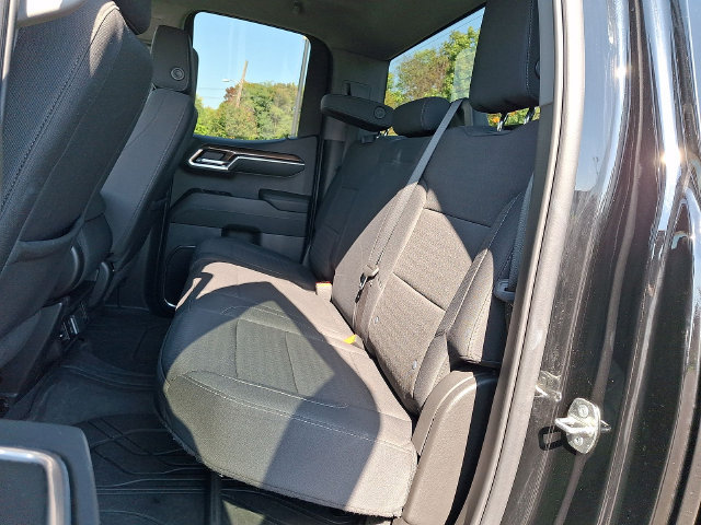 Used 2024 Chevrolet Silverado 1500 RST w/ Redline Edition AWD/4WD image 29
