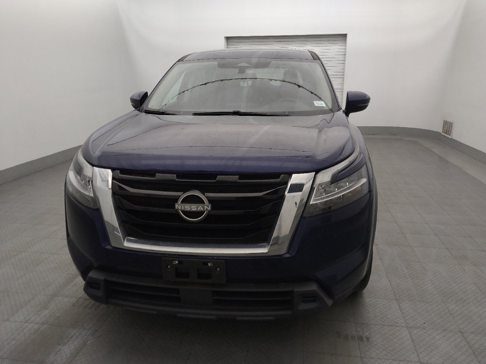 Used 2022 Nissan Pathfinder S AWD/4WD image 15