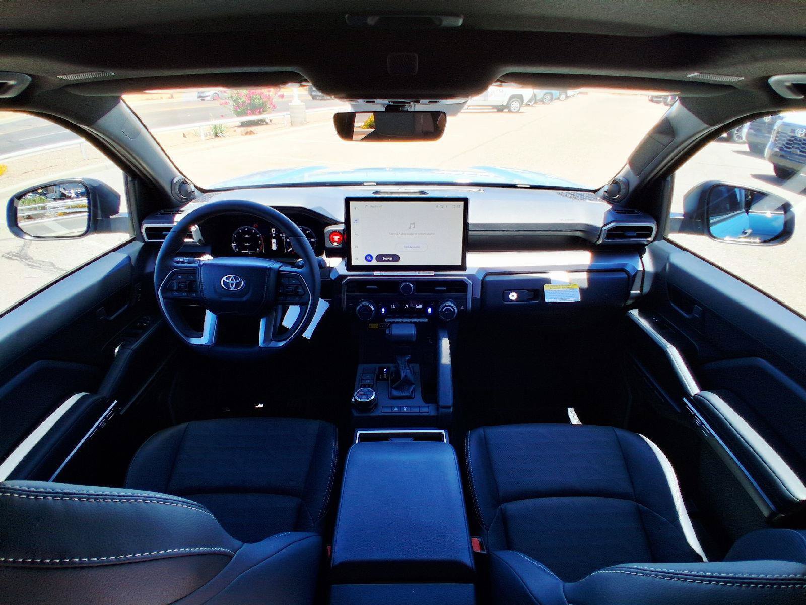 New 2026 Toyota 4Runner 4WD image 22