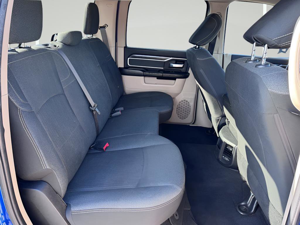 Used 2019 RAM 2500 Big Horn AWD/4WD image 31