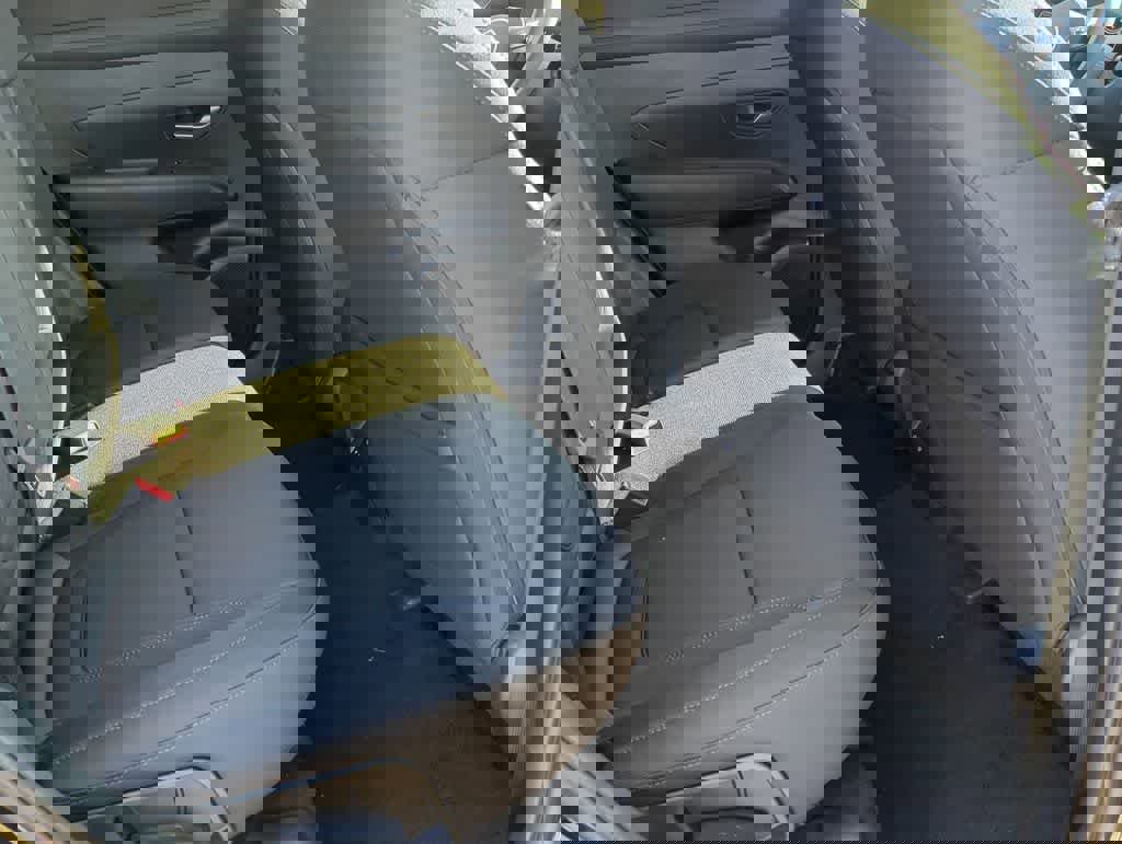 New 2026 Hyundai Tucson SEL image 21