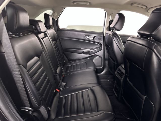Used 2024 Ford Edge SEL AWD/4WD image 28