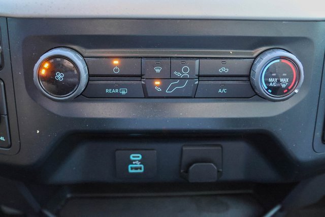 Used 2022 Ford F150 XLT image 22