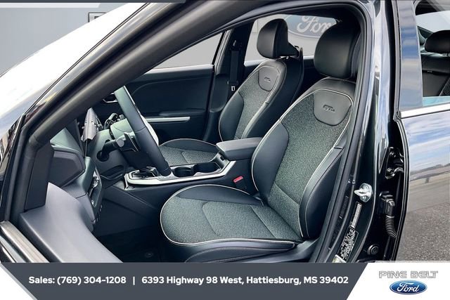 Used 2025 Kia K4 GT-Line image 18