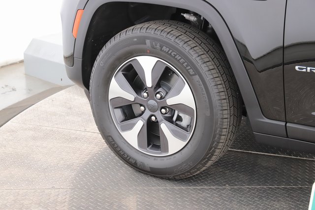 Used 2024 Jeep Grand Cherokee Limited 4xe image 13