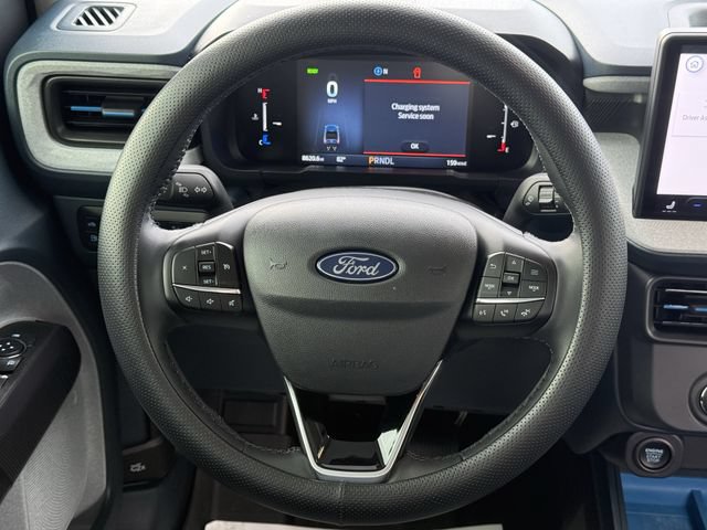 Used 2025 Ford Maverick XLT w/ XLT Luxury Package FWD image 23