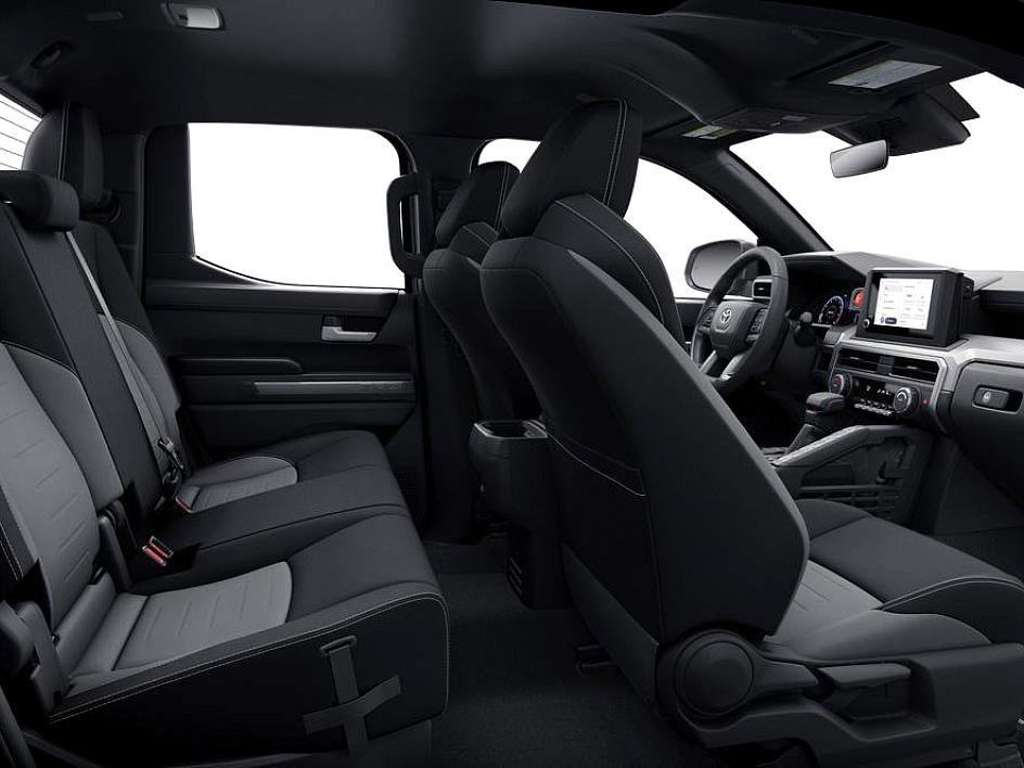 New 2026 Toyota Tacoma TRD Sport image 39