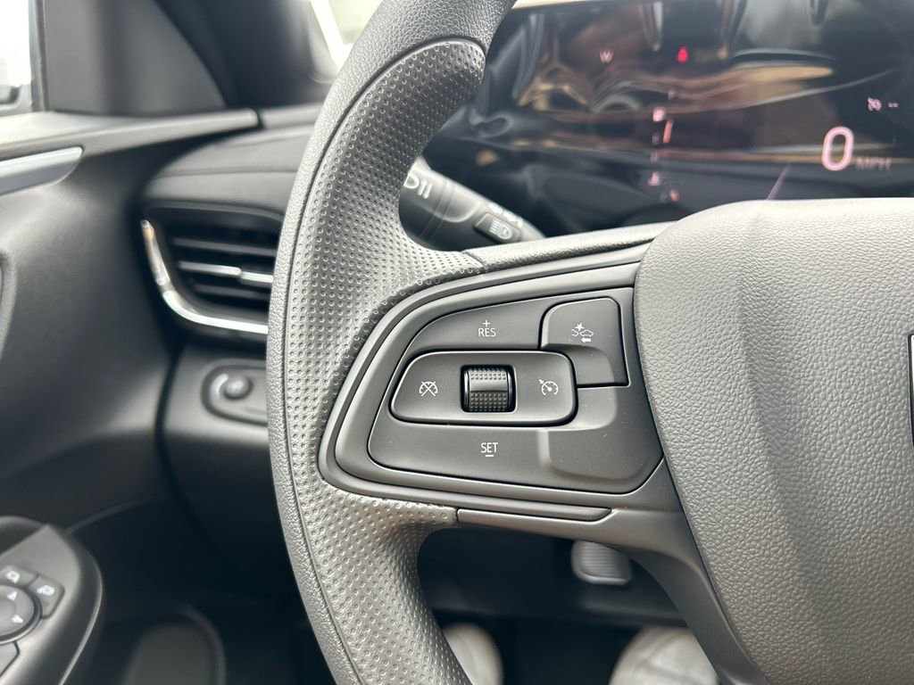 New 2026 Buick Envista Sport Touring FWD image 20