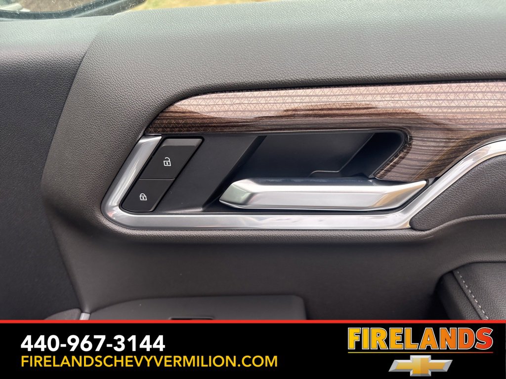 New 2026 Chevrolet Silverado 1500 LT image 38