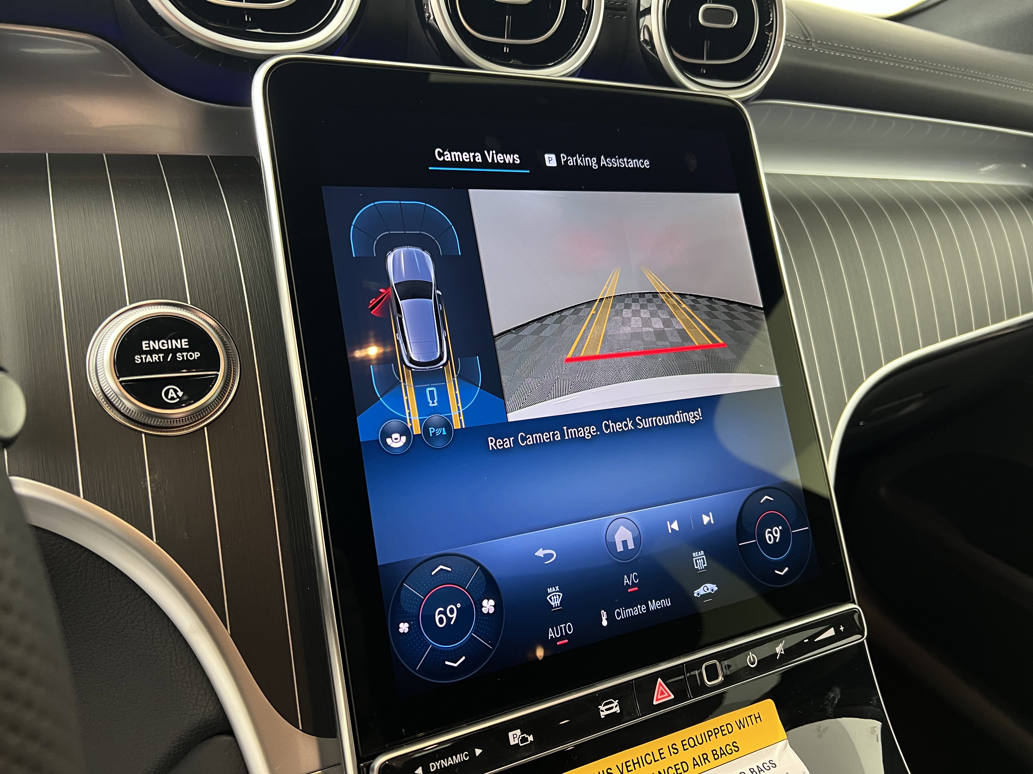 Used 2026 Mercedes-Benz GLC 300 4MATIC image 31