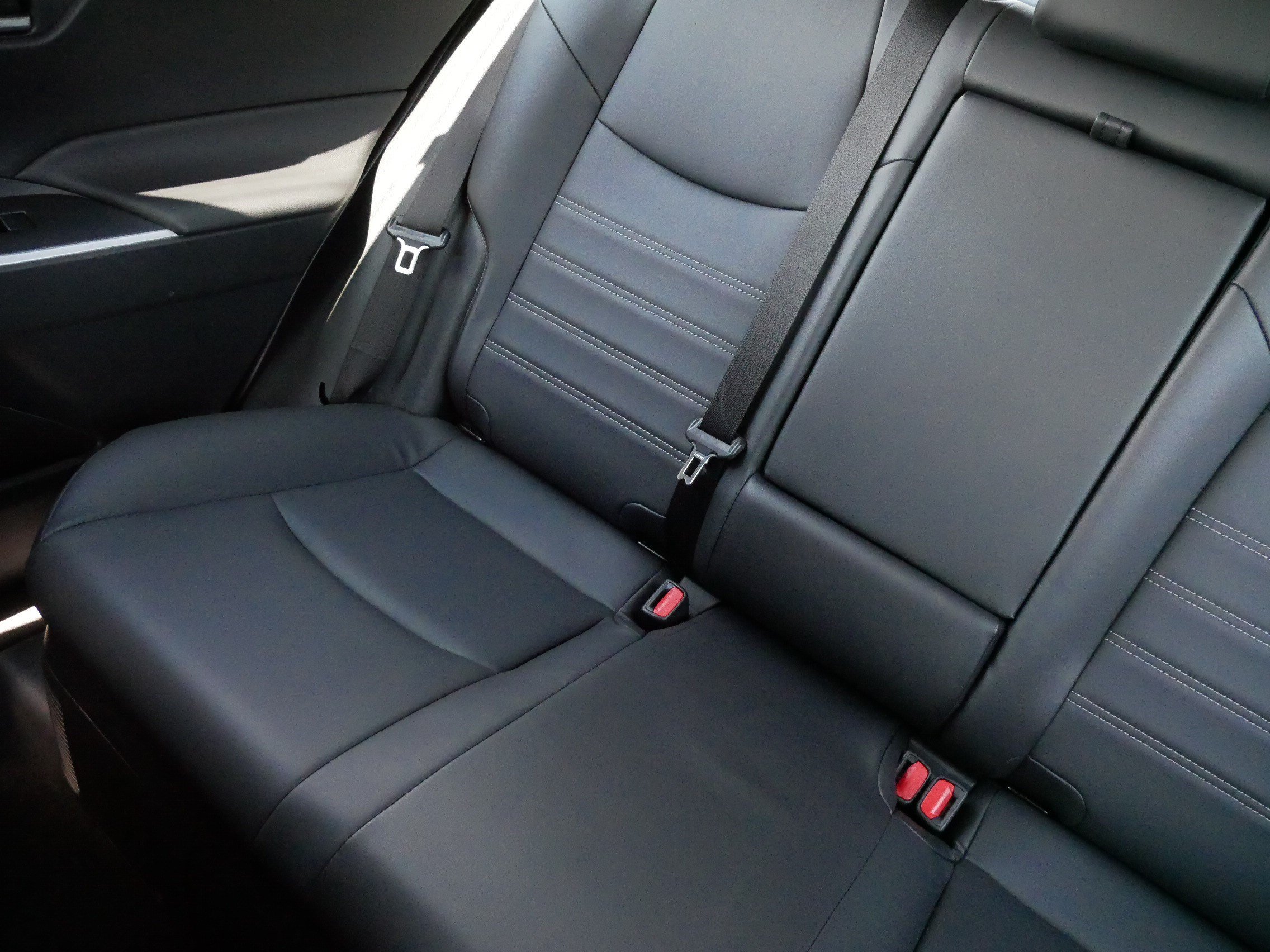 Certified 2025 Toyota RAV4 XLE Premium AWD/4WD image 12