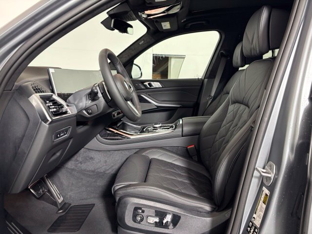 New 2027 BMW X7 xDrive40i w/ Executive Package AWD/4WD image 10