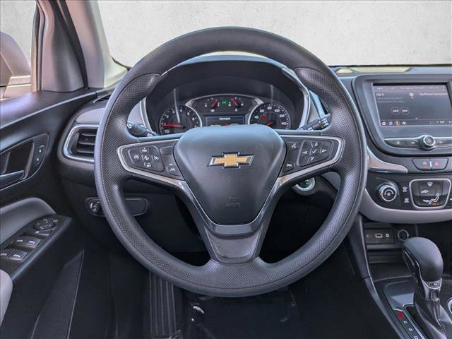 Used 2024 Chevrolet Equinox LS w/ LS Convenience Package FWD image 13