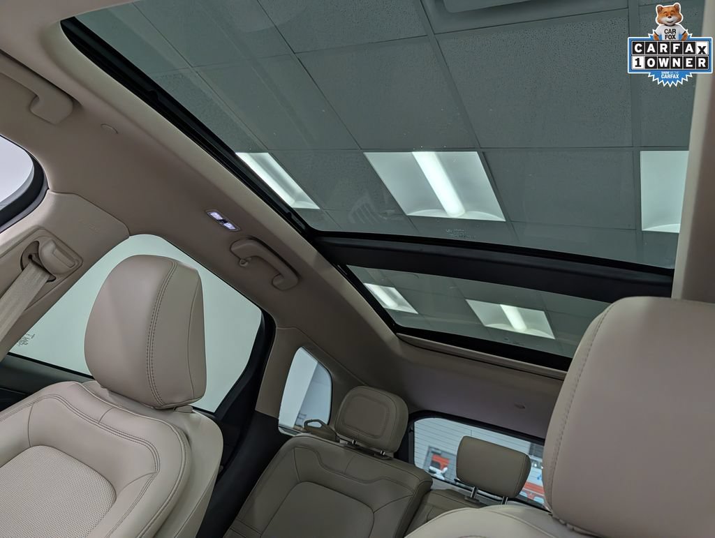Used 2023 Lincoln Corsair AWD w/ Equipment Group 101A image 26