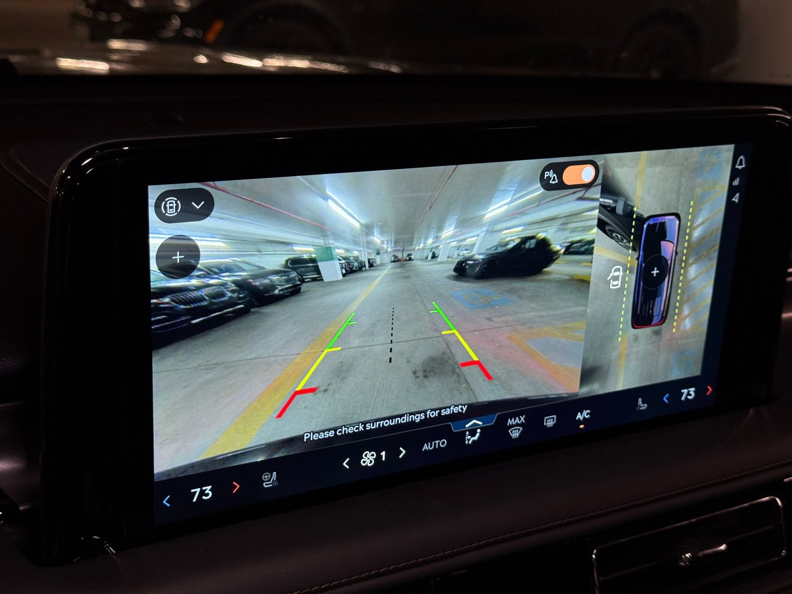 New 2026 Lincoln Aviator AWD image 30