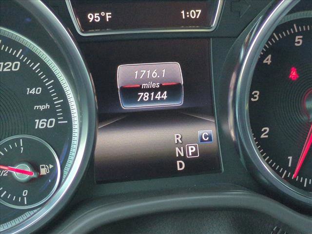 Used 2019 Mercedes-Benz GLS 450 4MATIC image 11