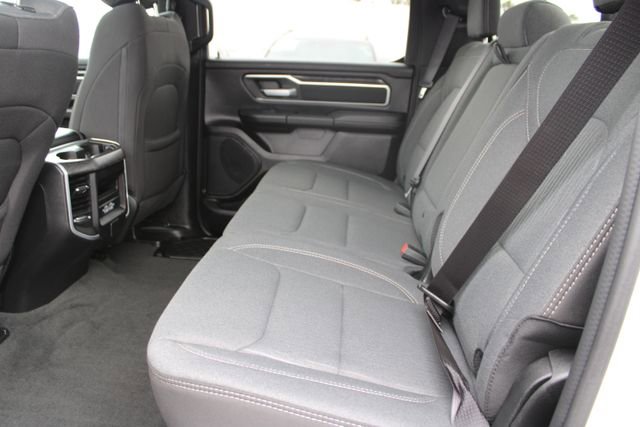 Used 2023 RAM 1500 Big Horn RWD image 41