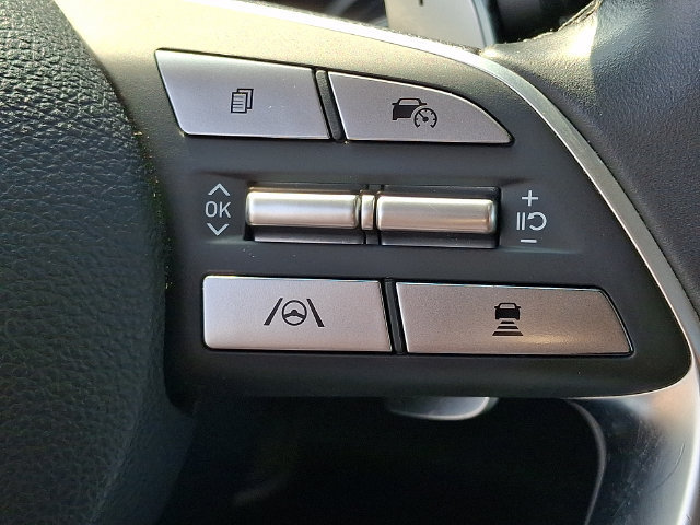 Used 2023 Hyundai Palisade SEL AWD/4WD image 18