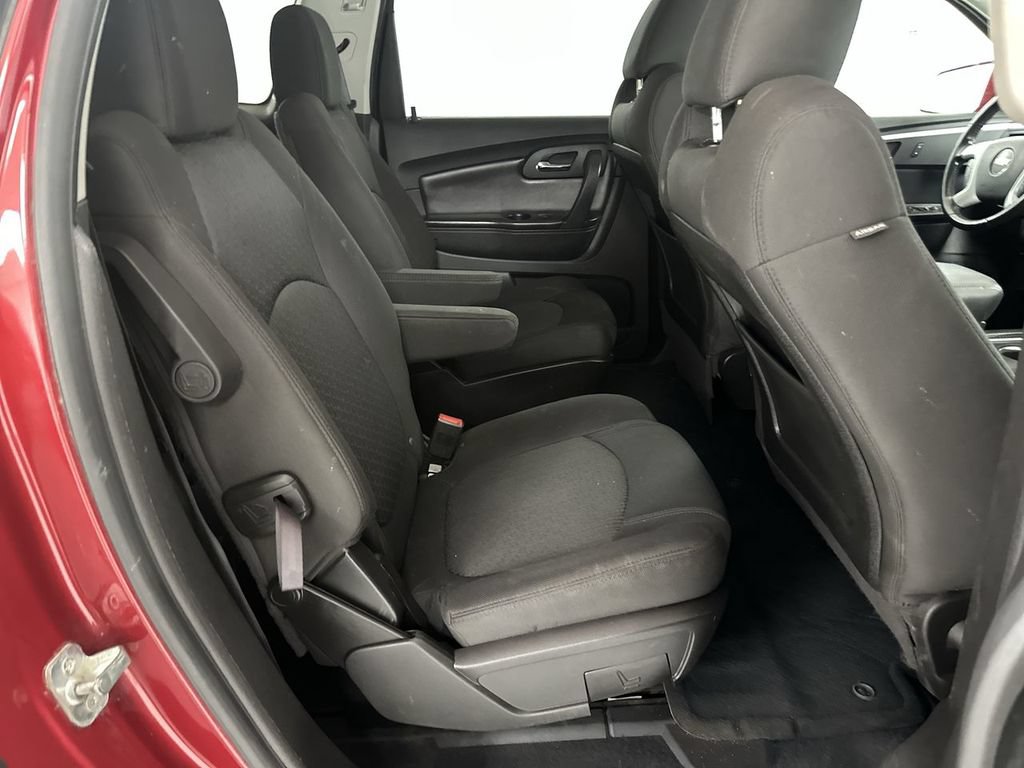 Used 2012 Chevrolet Traverse LT w/ All-Star Edition AWD/4WD image 20
