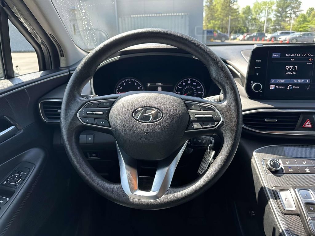 Used 2023 Hyundai Santa Fe SE FWD image 11