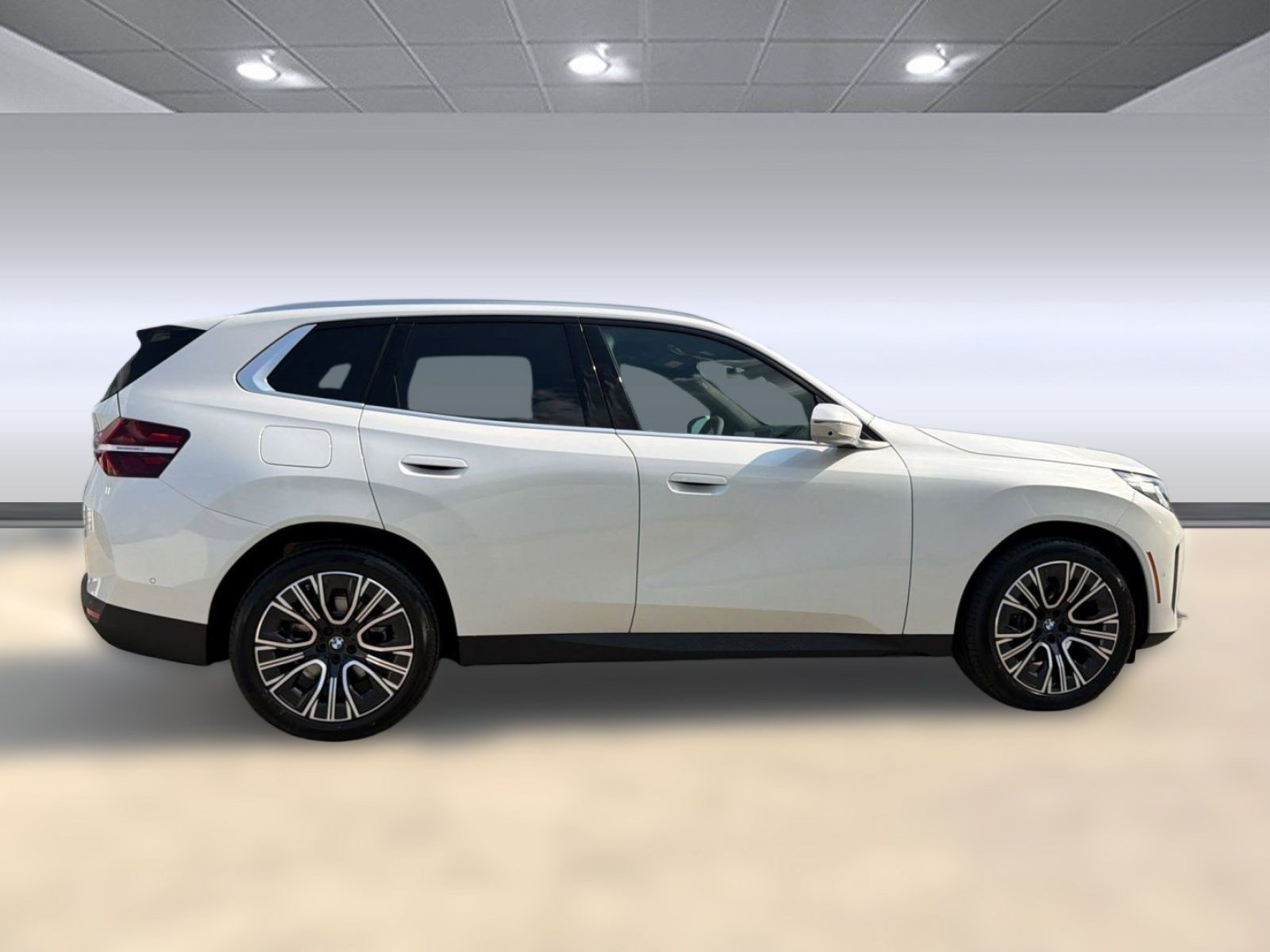 Used 2026 BMW X3 xDrive30i w/ Premium Package AWD/4WD image 8