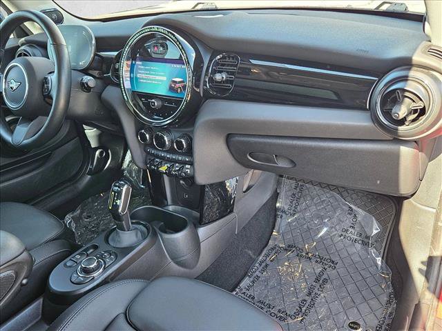 Used 2024 MINI Cooper SE FWD image 20