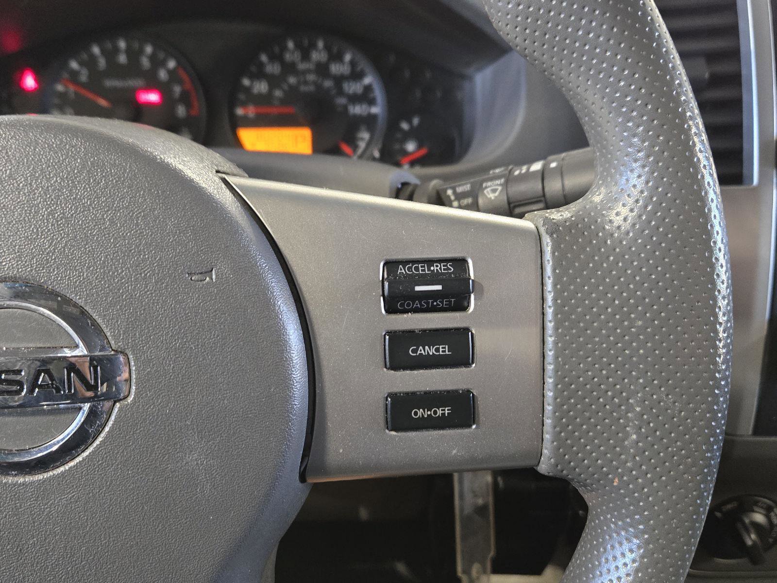 Used 2018 Nissan Frontier SV AWD/4WD image 21