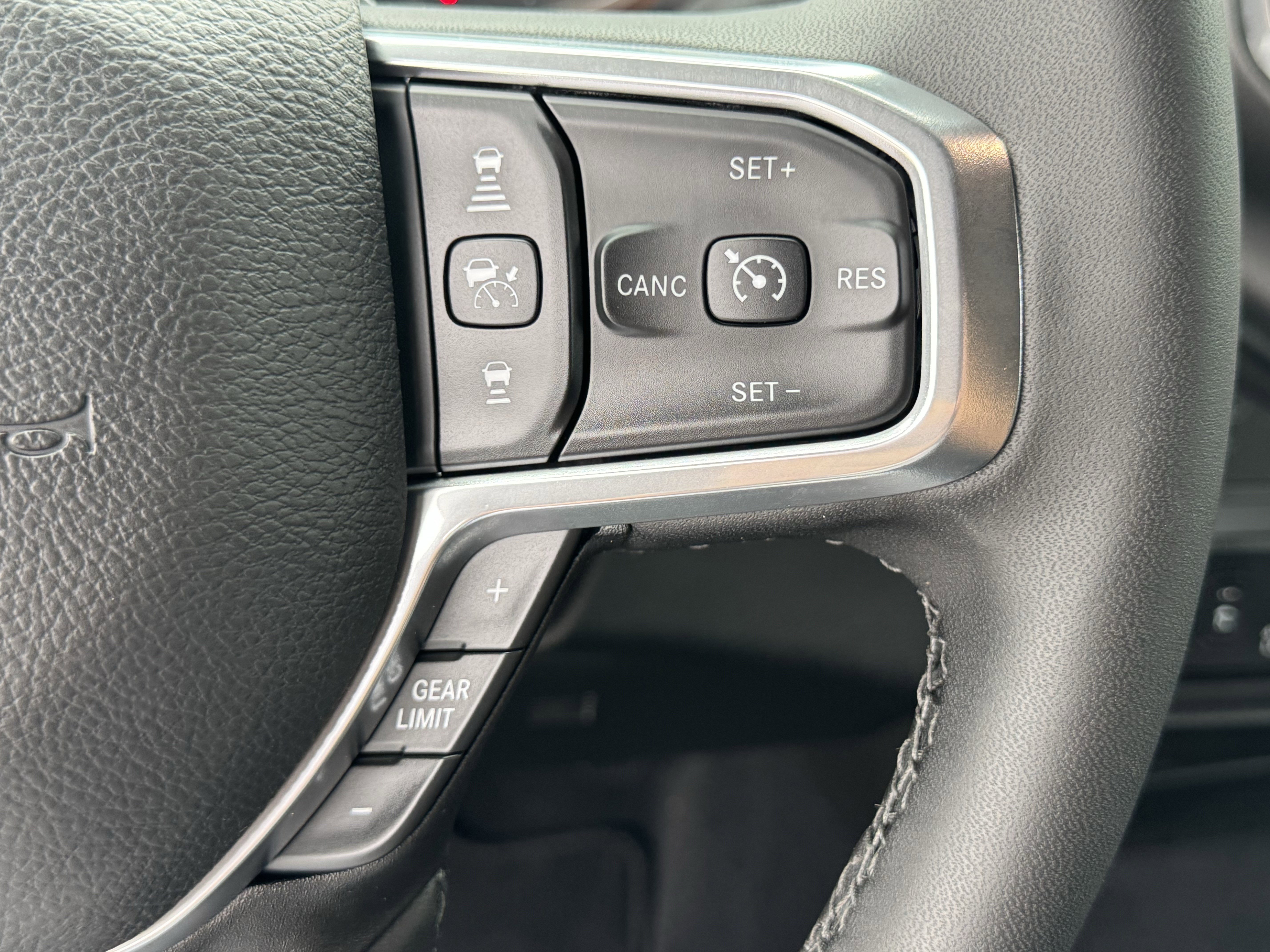 Used 2026 RAM 2500 Laramie image 24