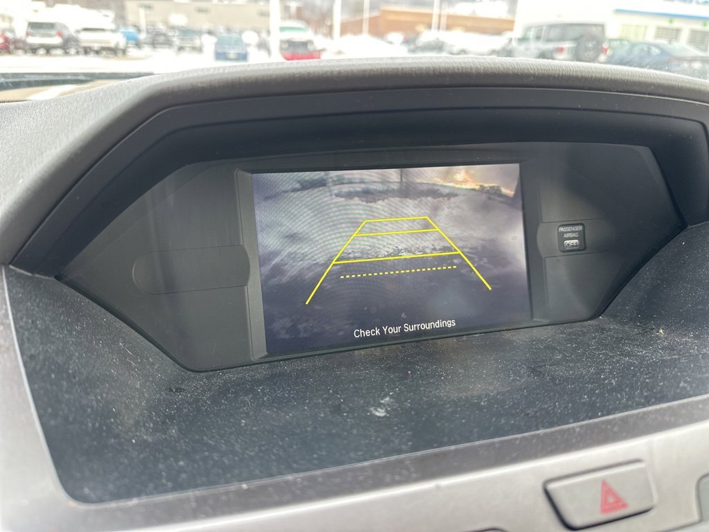 Used 2015 Honda Odyssey EX-L image 28